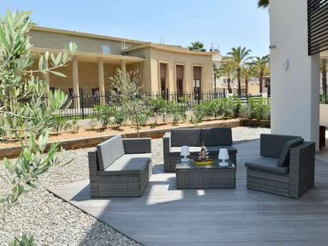 Sarl Brenac Tourisme