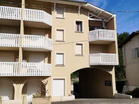 Résidence Les Bains - N° 119