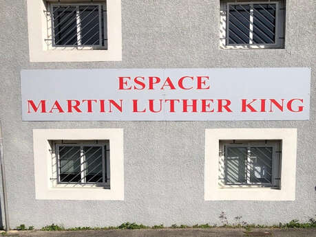 Espace Martin Luther King