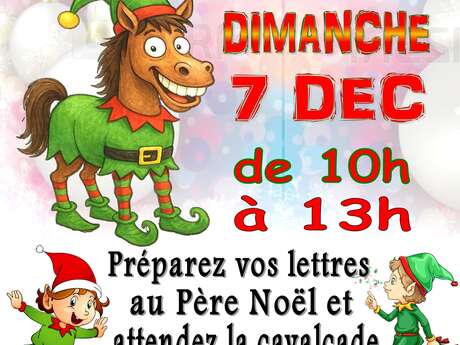 La Tournée des Lutins