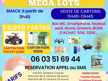 Méga loto