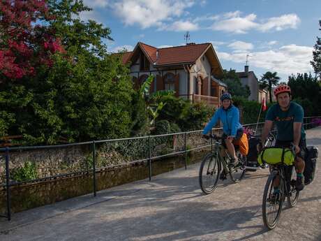 Culture Vélo - Réparation et vente de cycles