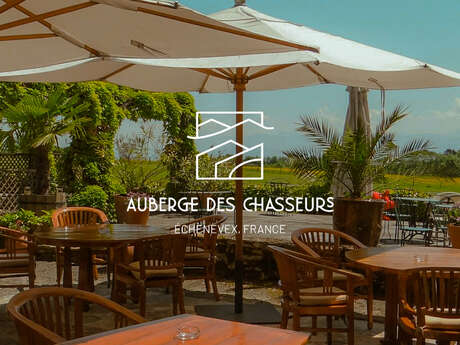 Restaurant l'Auberge des Chasseurs