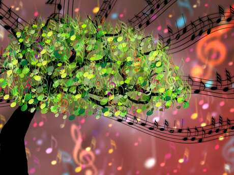 Contes et concert - Voyage musical en Irlande