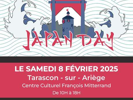 Japan Day