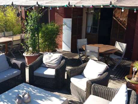 Diaz De La Vega Pascale