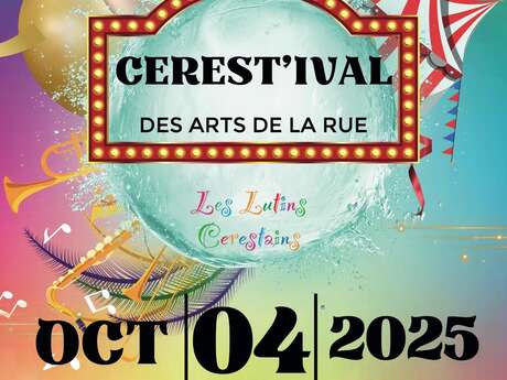 Cerest'ival