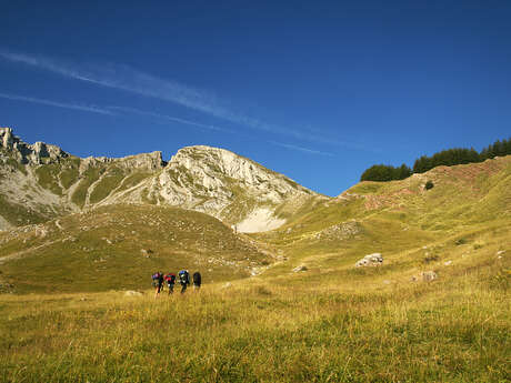 Col de Clapouse