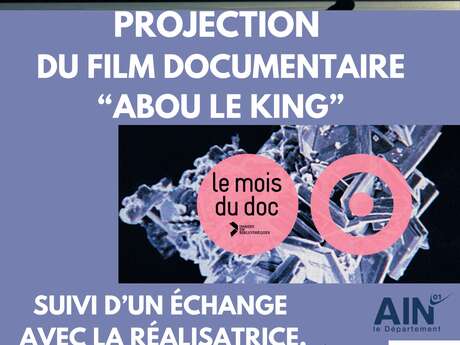 Mois du Film doc