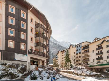 Résidence la Rivière- PV Résidences & Resorts France