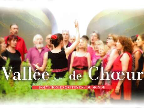 Association Chorale Vallée de choeur