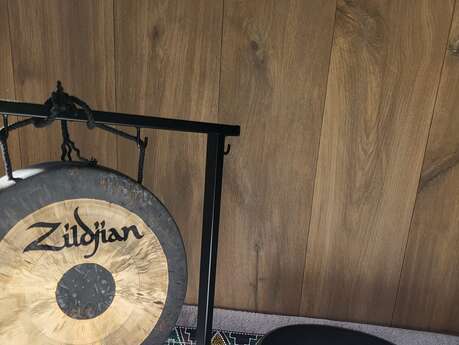 YOGA YIN ET KUNDALINI