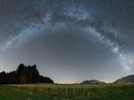 Introduction to astrophotography