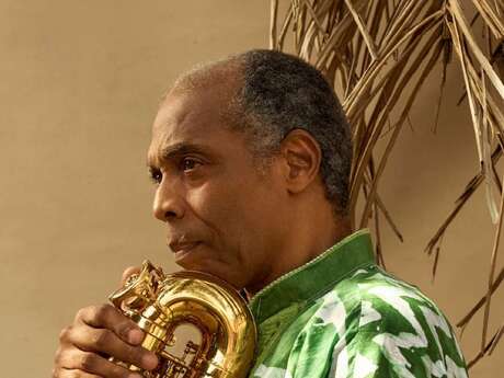 Femi Kuti