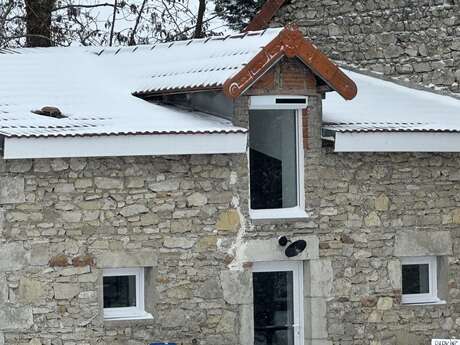 Gîte du Domaine de la Belle Demeure