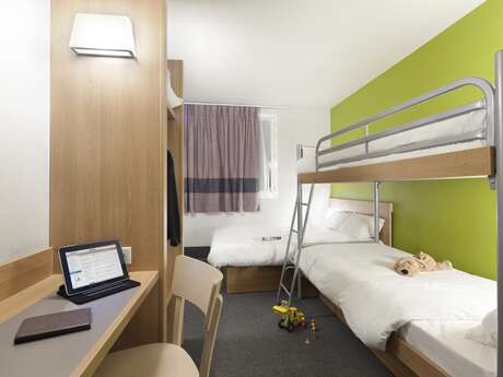 Hôtel B&B Avignon 2