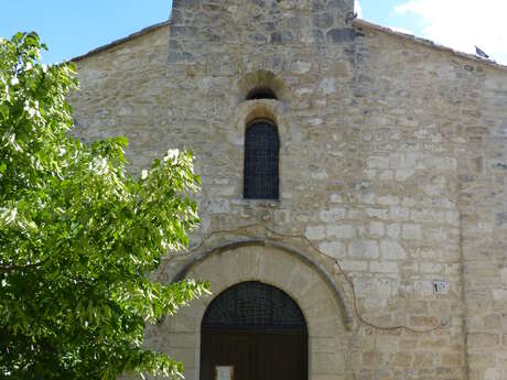 Castellet en Luberon