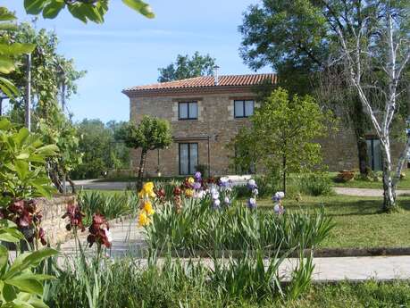Chambre d'hôtes Lou Papagai