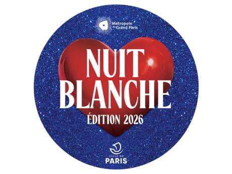 Nuit Blanche - Épinay-sur-Seine passe en mode Nuit Blanche
