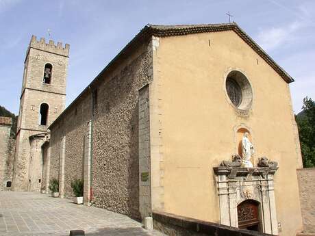 Cathédrale Notre-Dame de l'Assomption