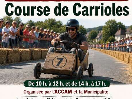 Course de Carrioles
