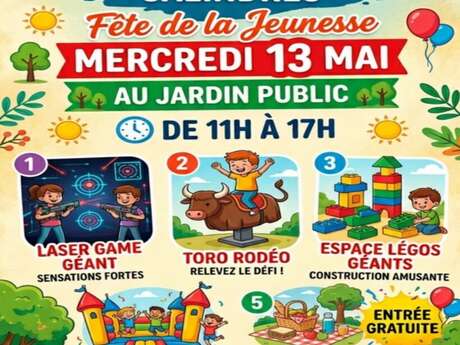 Journée de la jeunesse