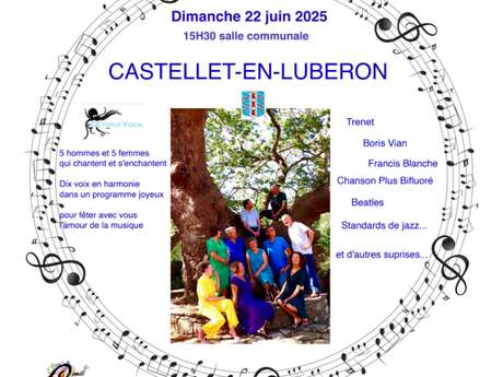 Fête de la Musique