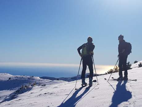 Cheiron Montagne Club