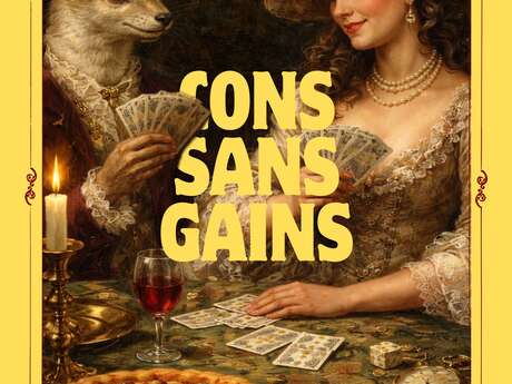 Cons sans gains