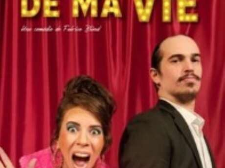 Le casting de ma vie