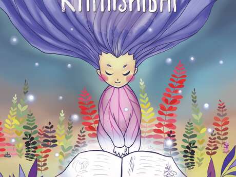 Atelier création de kamishibaï - Des Histoires à petits pas