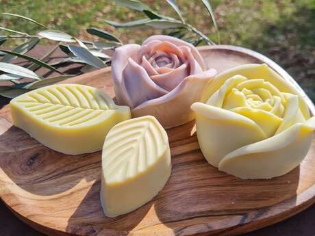 Secret Méditerranéen