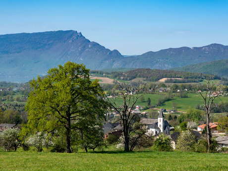 Circuit de l'Albanais - Wielerronde