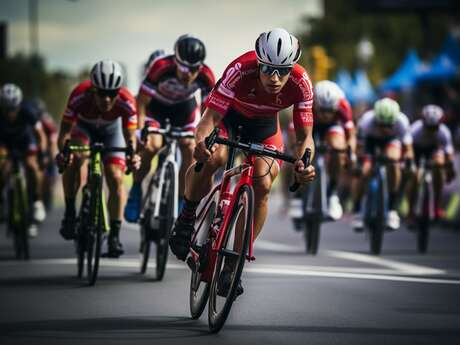 cyclo-cross de Disard