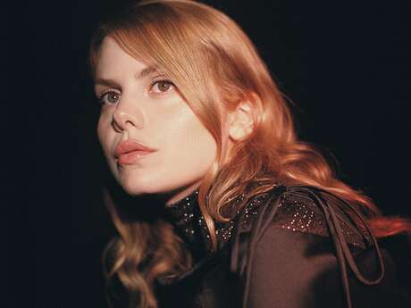 Les Scènes Estivales - Concert Coeur de Pirate