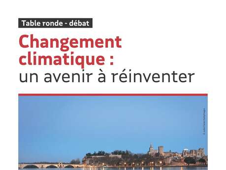 Changement climatique : un avenir à réinventer