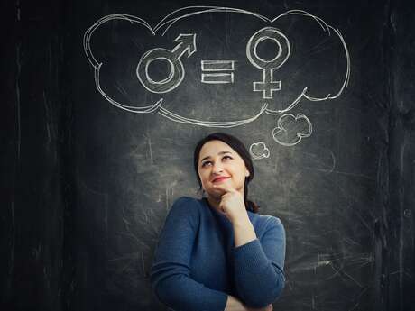 La science au féminin briser les barrières, ouvrir les horizons
