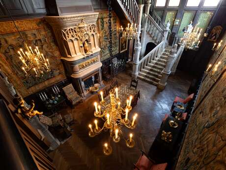 Journées européennes du patrimoine : la maison de Pierre Loti