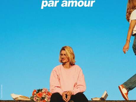 Paul Mirabel - Par amour - COMPLET