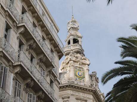 Discovering the History of Toulon