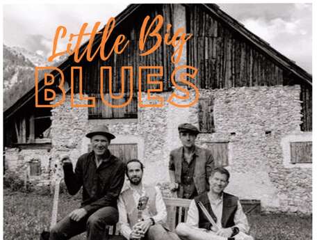 Concert au Jamberoute