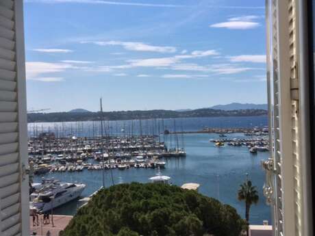 Hilaire Sabine - Studio