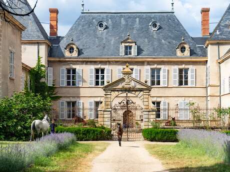 Château de Vaugirard