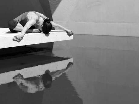 Yoga en Livradois Forez