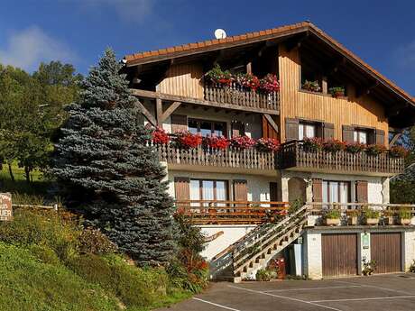 Les Aravis