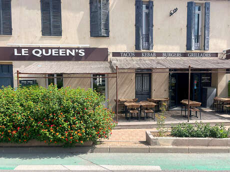 Le Queen's