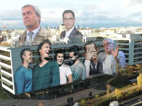 Cinéma « Fini de rire ! L'humour politique au garde-à-vous ? »