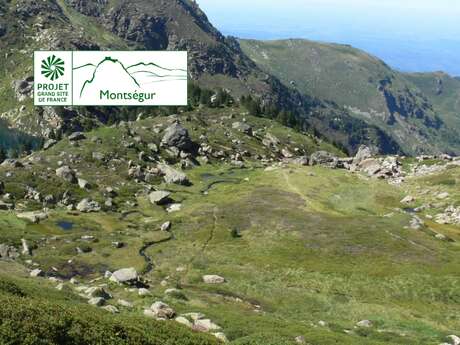 La fête des 10 ans de la réserve naturelle