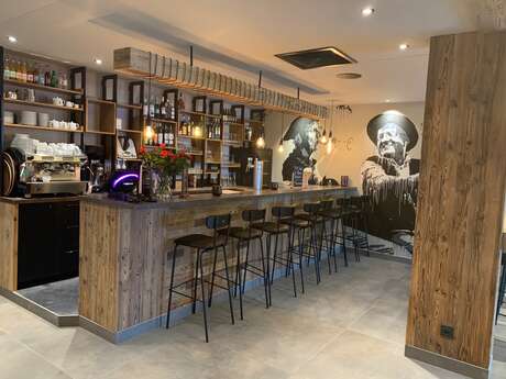 Restaurant La Bouillotte