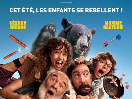 Cinéma - Y a pas de réseau